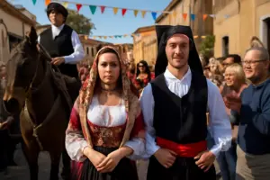 Feste tradizionali sarde in primavera: la guida alle celebrazioni da vivere con la gente del posto