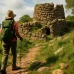 Itinerari naturalistici tra le rovine nuragiche in Sardegna: scopri i percorsi dove storia e natura si incontrano inaspettatamente