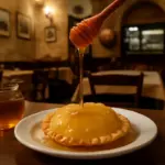 Dove si trova la migliore seadas tradizionale? Il locale storico dove il miele cambia tutto