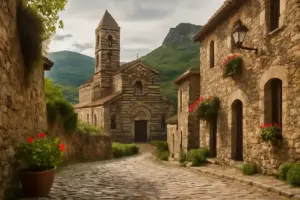 Borghi medievali in Sardegna: itinerario suggestivo tra storia, arte e natura nascosta