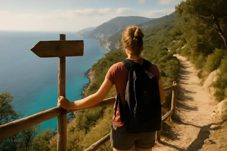 Qual è il sentiero panoramico più suggestivo tra Orosei e Cala Gonone? Emozioni indimenticabili lungo il Golfo