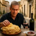 La tradizione del pane carasau nei piccoli paesi della Barbagia: dove gustarlo al meglio