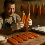 Come si fa la bottarga artigianale? Il passaggio segreto che la rende così pregiata