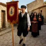 Antiche feste nei borghi della Gallura: il significato profondo che pochi turisti conoscono