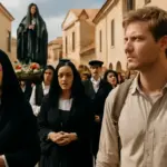 Processioni religiose in Sardegna: come partecipare senza sentirsi un outsider nella comunità locale