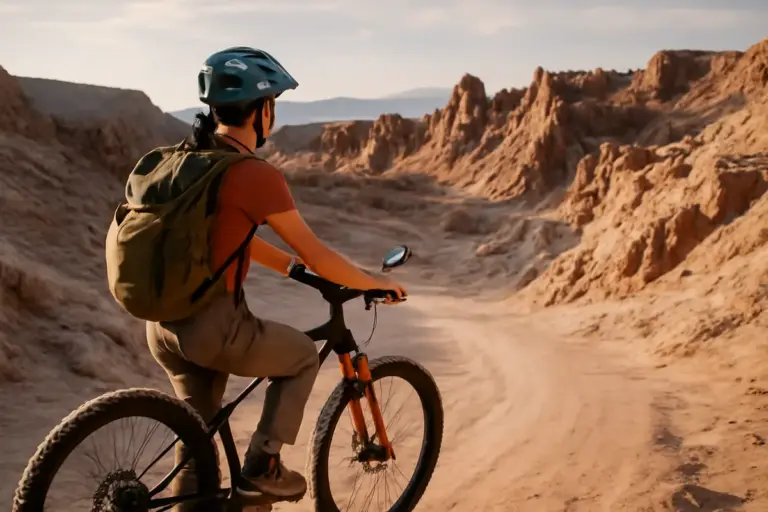 Qual è il modo migliore per esplorare la Valle della Luna? Gli accorgimenti che trasformano la visita in un’avventura straordinaria