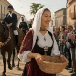 Sagre e riti tradizionali nel Sud Sardegna: eventi imperdibili per sentirsi parte della comunità