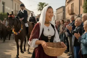 Sagre e riti tradizionali nel Sud Sardegna: eventi imperdibili per sentirsi parte della comunità