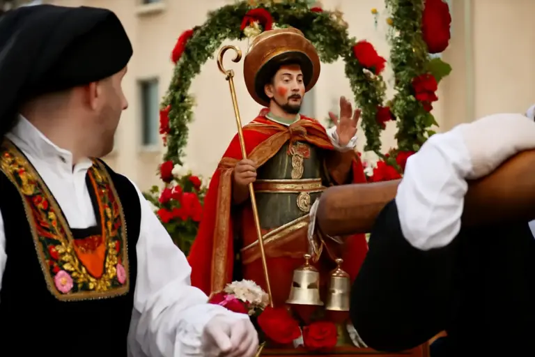 Festa di Sant’Efisio a Cagliari: dettagli e rituali poco noti per chi cerca autenticità