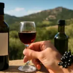 Perché il mirto sardo è diverso dagli altri liquori? La varietà autoctona che sorprende il palato