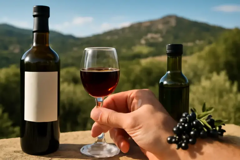 Perché il mirto sardo è diverso dagli altri liquori? La varietà autoctona che sorprende il palato