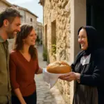 Qual è il segreto dell’accoglienza nei borghi sardi? Scopri il valore dell’ospitalità diffusa