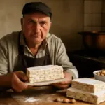 Torrone di Tonara ricetta originale: i consigli degli artigiani per un risultato soffice e fragrante
