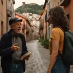 Tra le vie di Bosa e le leggende locali: cammina e ascolta storie che non trovi nelle guide