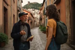 Tra le vie di Bosa e le leggende locali: cammina e ascolta storie che non trovi nelle guide