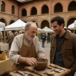 Dove si tengono le fiere dell’artigianato più particolari? Occasioni imperdibili per incontrare i maestri locali