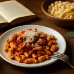 Malloreddus alla campidanese: la storia e l’ingrediente segreto che pochi aggiungono