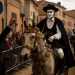 Cosa è la Sartiglia di Oristano? Dettagli e usanze che restano fuori dalle guide turistiche