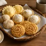 Dolci tipici sardi per le feste: evita l’errore comune che li rende troppo secchi
