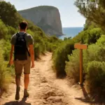 Percorsi a piedi nel Parco di Porto Conte: angoli nascosti tra falesie e macchia mediterranea per chi ama la tranquillità