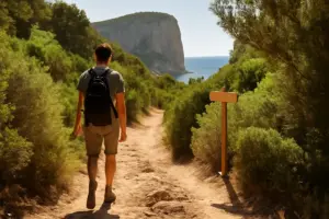 Percorsi a piedi nel Parco di Porto Conte: angoli nascosti tra falesie e macchia mediterranea per chi ama la tranquillità