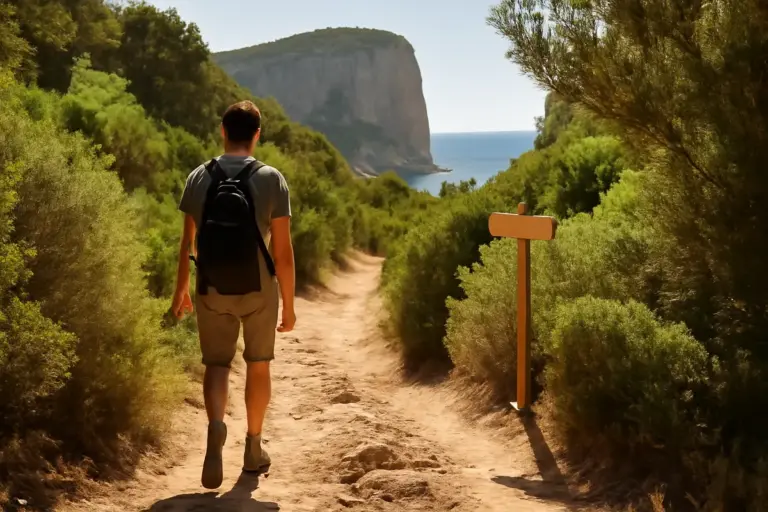 Percorsi a piedi nel Parco di Porto Conte: angoli nascosti tra falesie e macchia mediterranea per chi ama la tranquillità