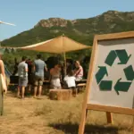 Eventi eco-friendly in Sardegna: le manifestazioni da vivere a basso impatto ambientale