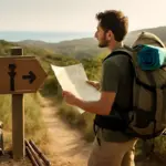 Cosa serve sapere prima di intraprendere il cammino di Santa Barbara? I consigli fondamentali per non trovarsi impreparati