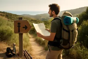 Cosa serve sapere prima di intraprendere il cammino di Santa Barbara? I consigli fondamentali per non trovarsi impreparati