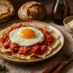 Ricette con il pane frattau: la variante rustica che valorizza i prodotti locali