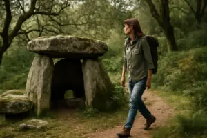 Passeggiate fra i dolmen di Sorgono: camminare nella storia e osservare la natura nascosta