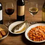 Quali vini sardi si abbinano ai piatti tipici? Gli accostamenti che valorizzano ogni portata