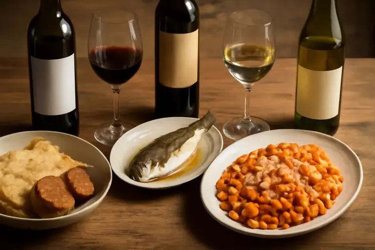 Quali vini sardi si abbinano ai piatti tipici? Gli accostamenti che valorizzano ogni portata