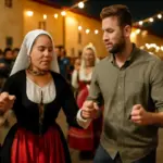 Scoprire i balli popolari sardi durante le feste di paese: come partecipare e non sentirsi fuori posto