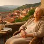 Il fascino discreto dei borghi sulle colline del Montiferru: relax, silenzio e accoglienza genuina