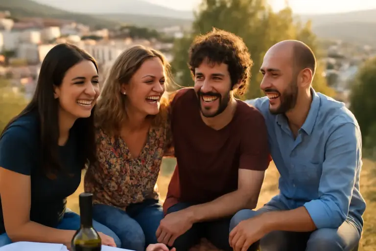 Cosa rende speciale la Festa del Redentore a Nuoro? Partecipare per sentirsi tra amici