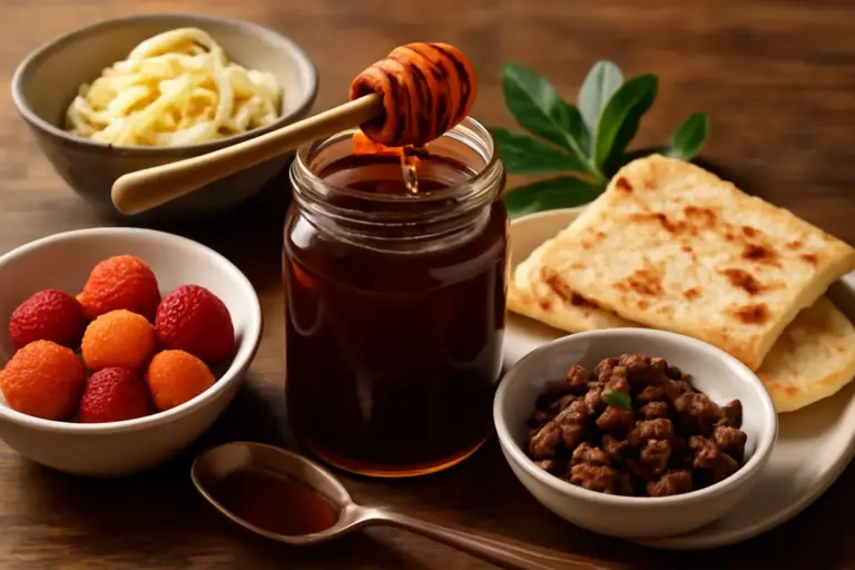 Il miele amaro di corbezzolo: proprietà e utilizzi poco noti nella cucina sarda