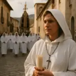 In quali borghi si celebrano ancora le antiche processioni? Partecipa a riti che resistono al tempo