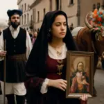 Cortei storici sardi: i passi e i simboli che raccontano una storia diversa in ogni paese