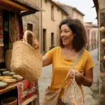 Artigianato locale nei piccoli paesi sardi: acquisti unici che sostengono la comunità