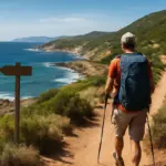Esiste un cammino costiero in Sardegna simile al Camí de Ronda? L’itinerario sul mare che conquista per facilità e panorami