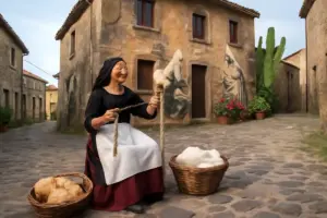 Quali sono i borghi più autentici della Sardegna? Scegli dove respirare la vera tradizione sarda