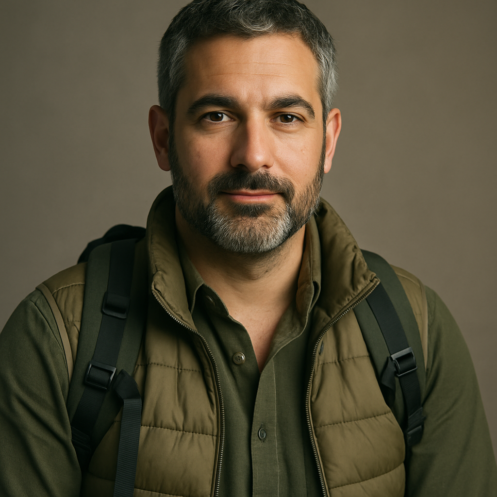 Mauro Cappai